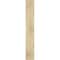 Ekena Millwork Merced Slat Rough Sawn Outlooker, Douglas Fir, 6"W x 30"D x 42"H OUT06X30X42MRC06RDF - alternate 3